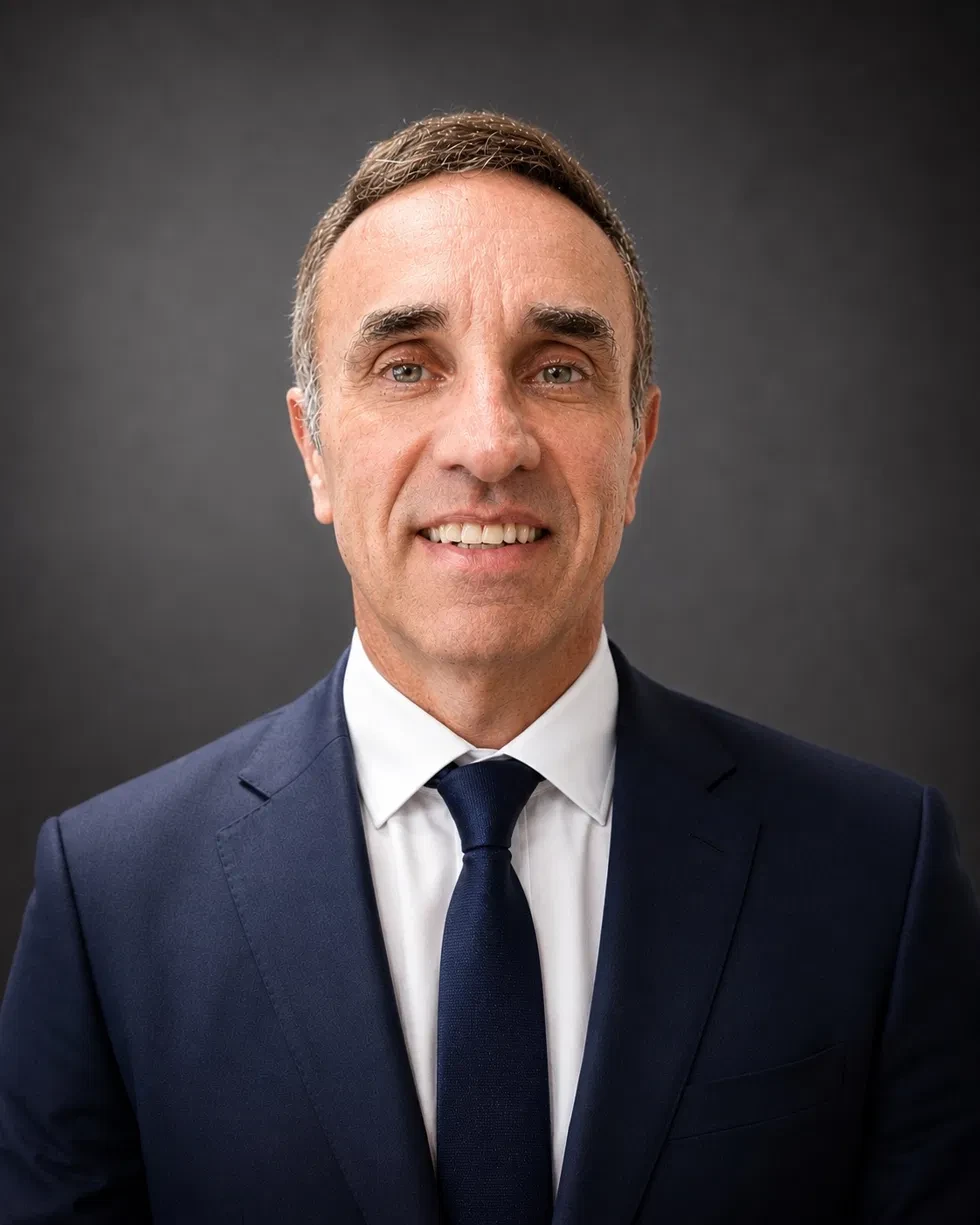Attorney Andreas I. Jones